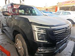 نيسان باترول